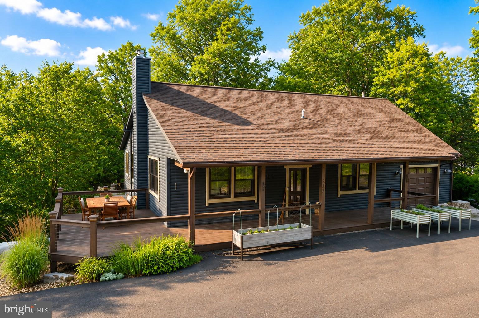 GLEANINGS - Residential