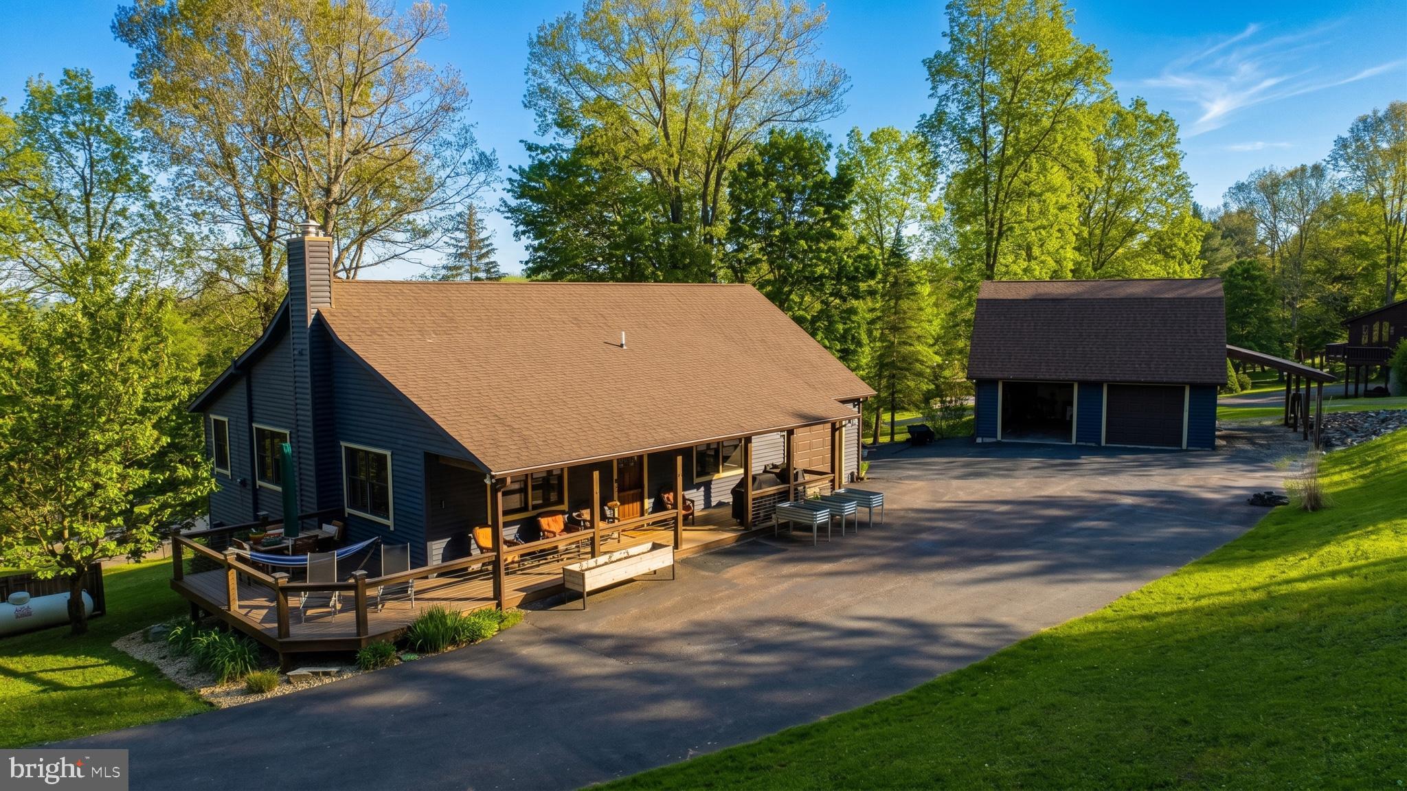GLEANINGS - Residential