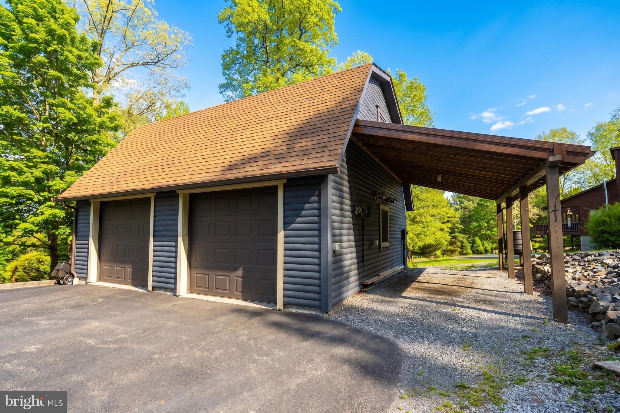 GLEANINGS - Residential