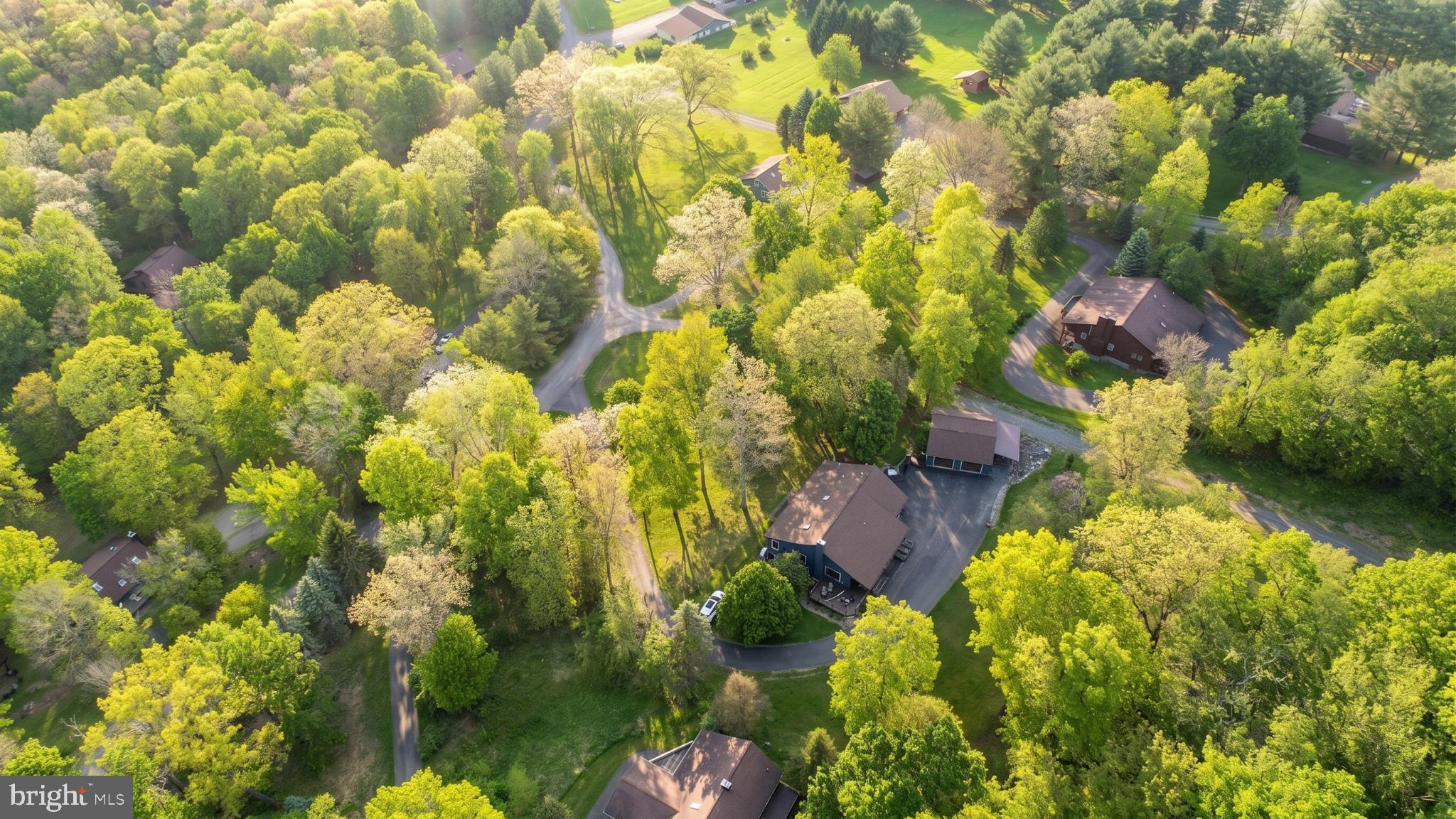 GLEANINGS - Residential
