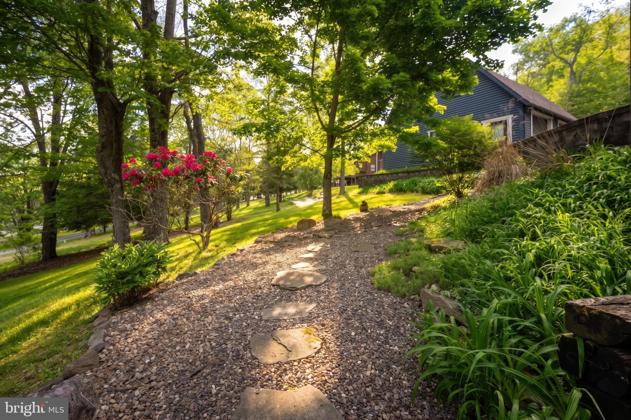 GLEANINGS - Residential