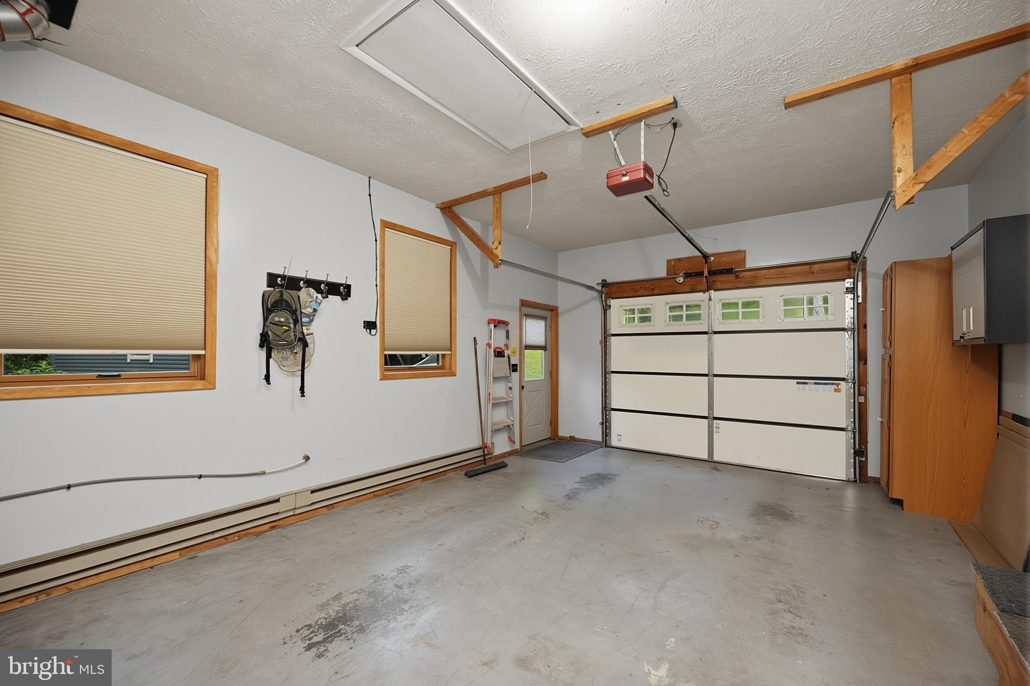 GLEANINGS - Residential
