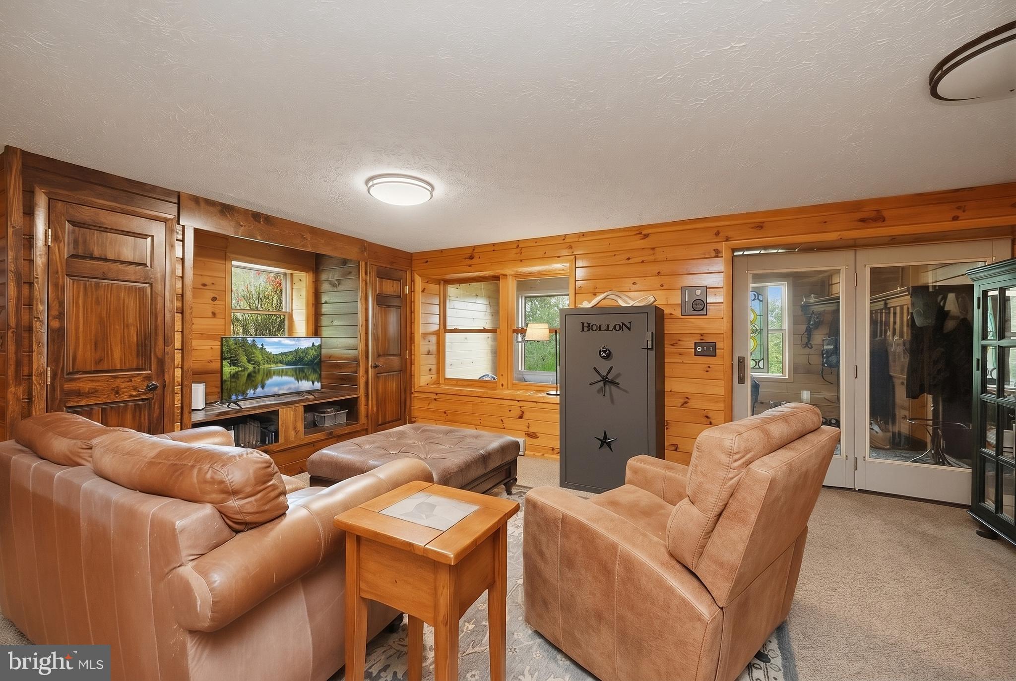 GLEANINGS - Residential