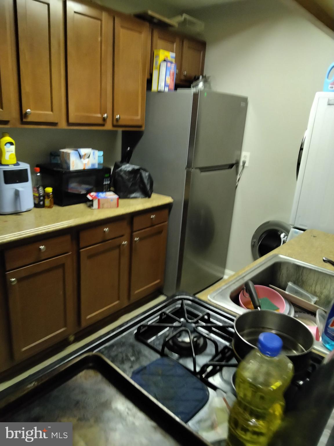 KINGS CROSSING CONDO-PHA - Residential