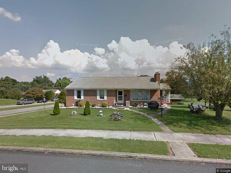 WAYNESBORO BOROUGH - Residential