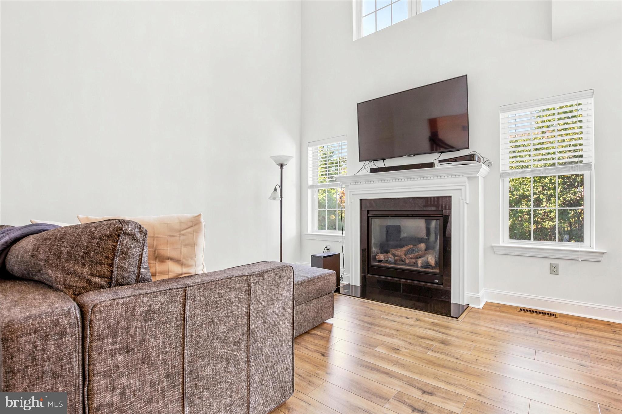 WOODSPRING MEADOWS - Residential