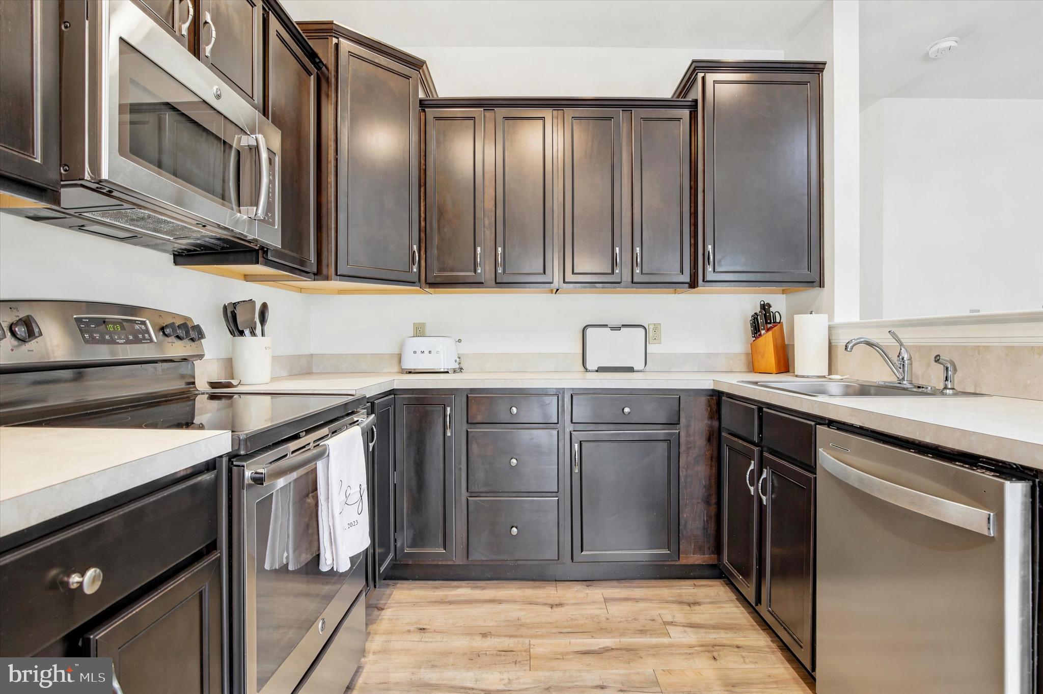 WOODSPRING MEADOWS - Residential