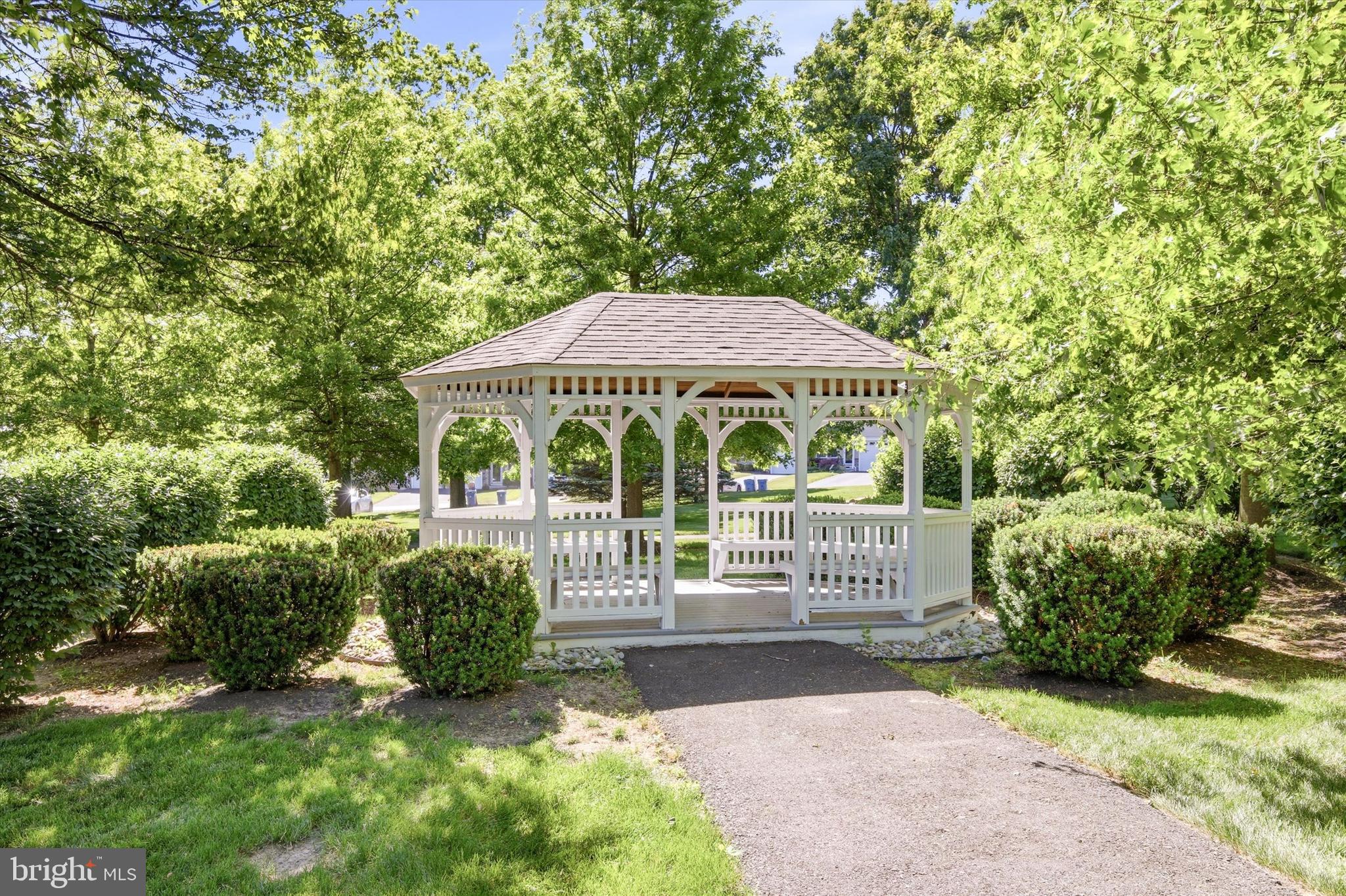 WOODSPRING MEADOWS - Residential