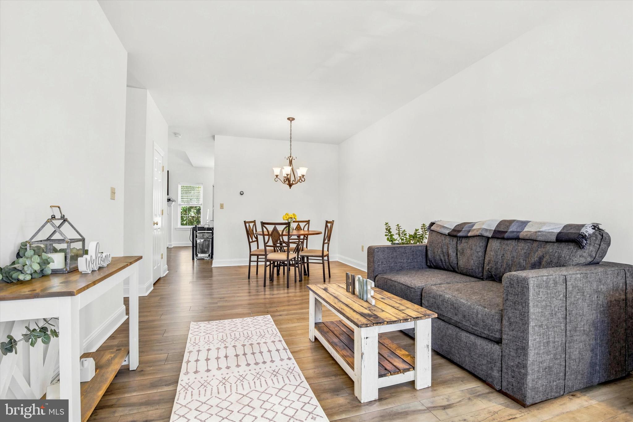 WOODSPRING MEADOWS - Residential