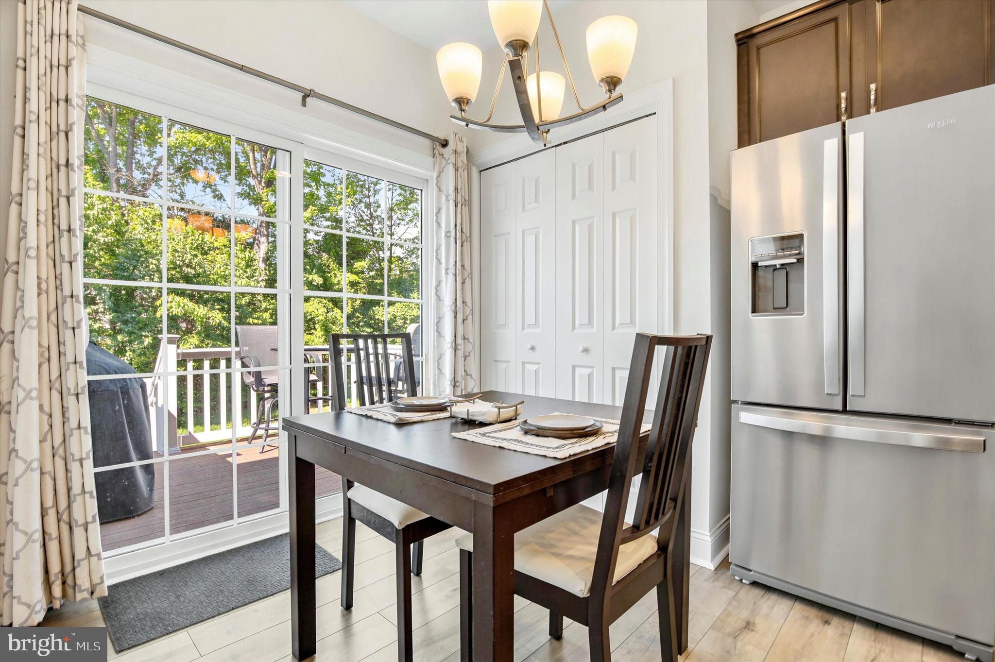 WOODSPRING MEADOWS - Residential