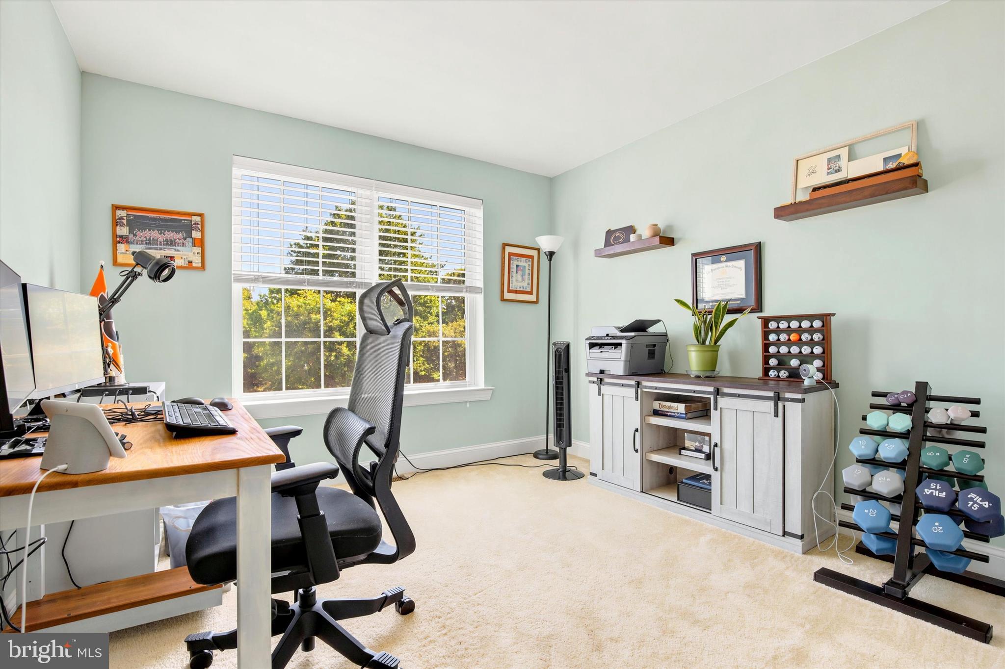 WOODSPRING MEADOWS - Residential