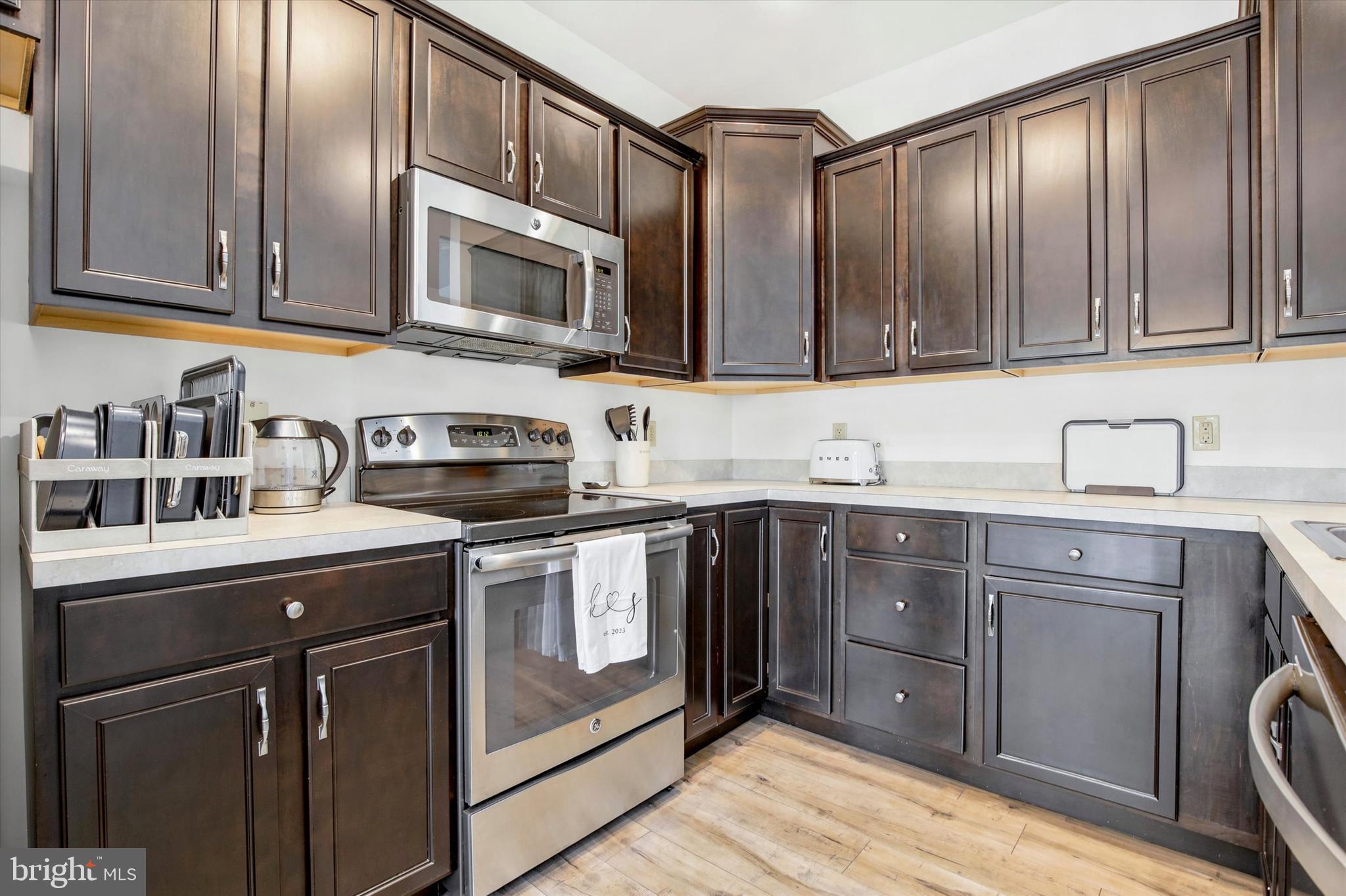 WOODSPRING MEADOWS - Residential