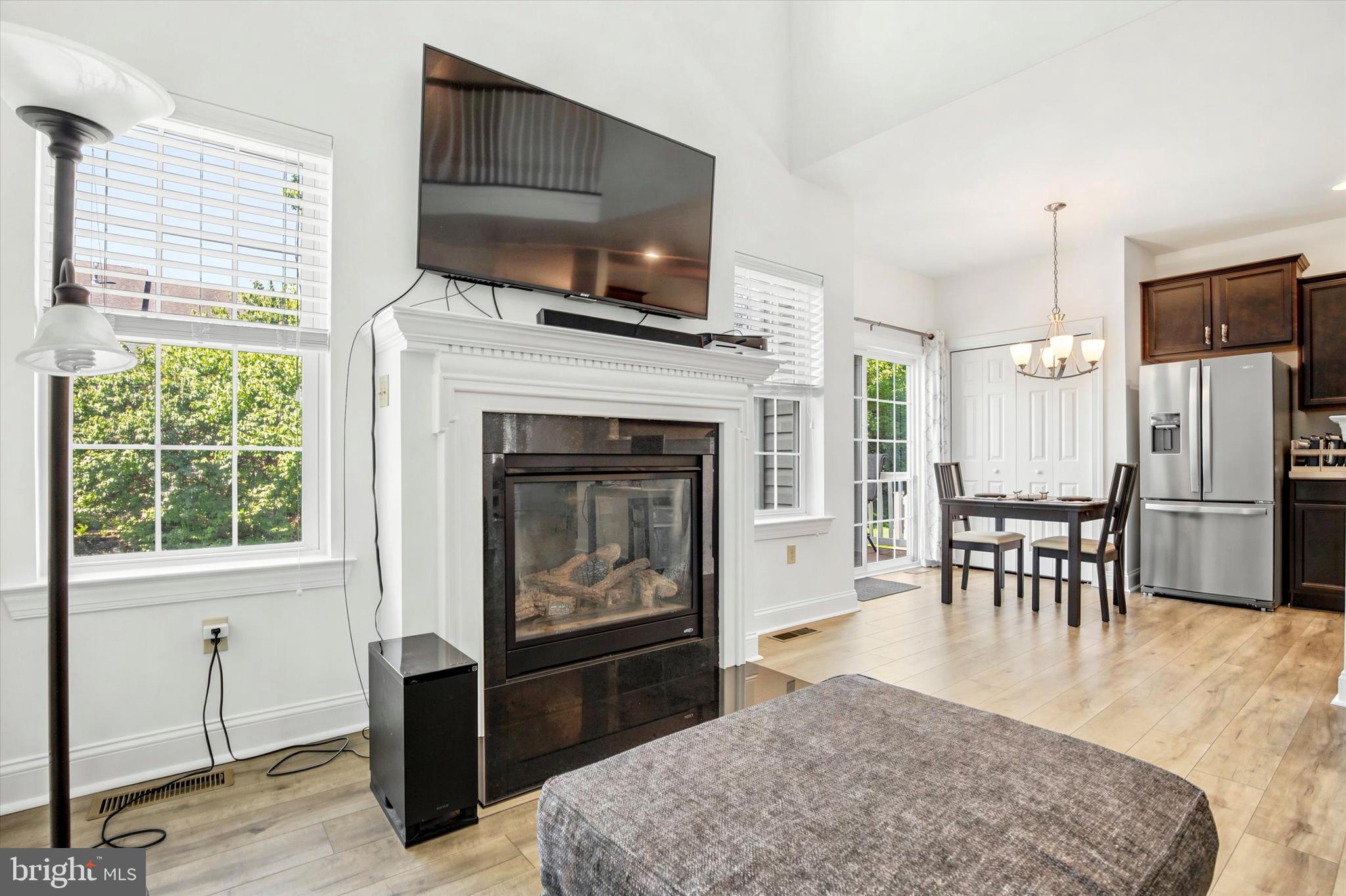 WOODSPRING MEADOWS - Residential