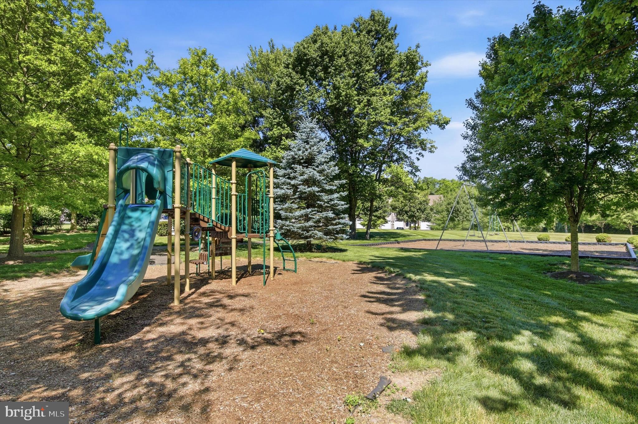 WOODSPRING MEADOWS - Residential