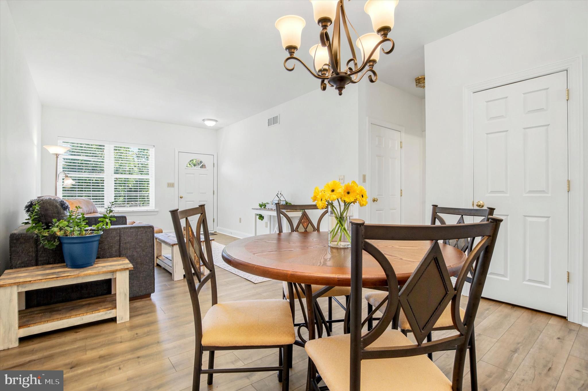 WOODSPRING MEADOWS - Residential