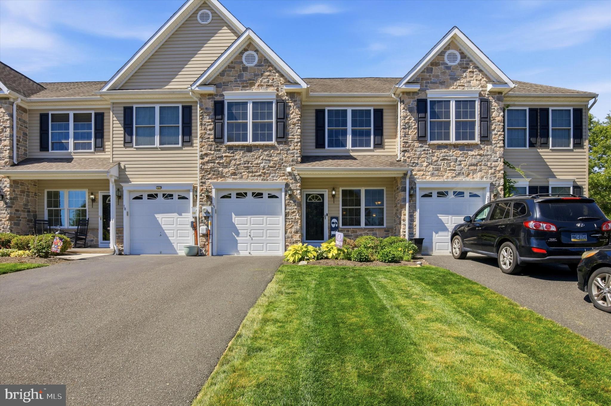 WOODSPRING MEADOWS - Residential