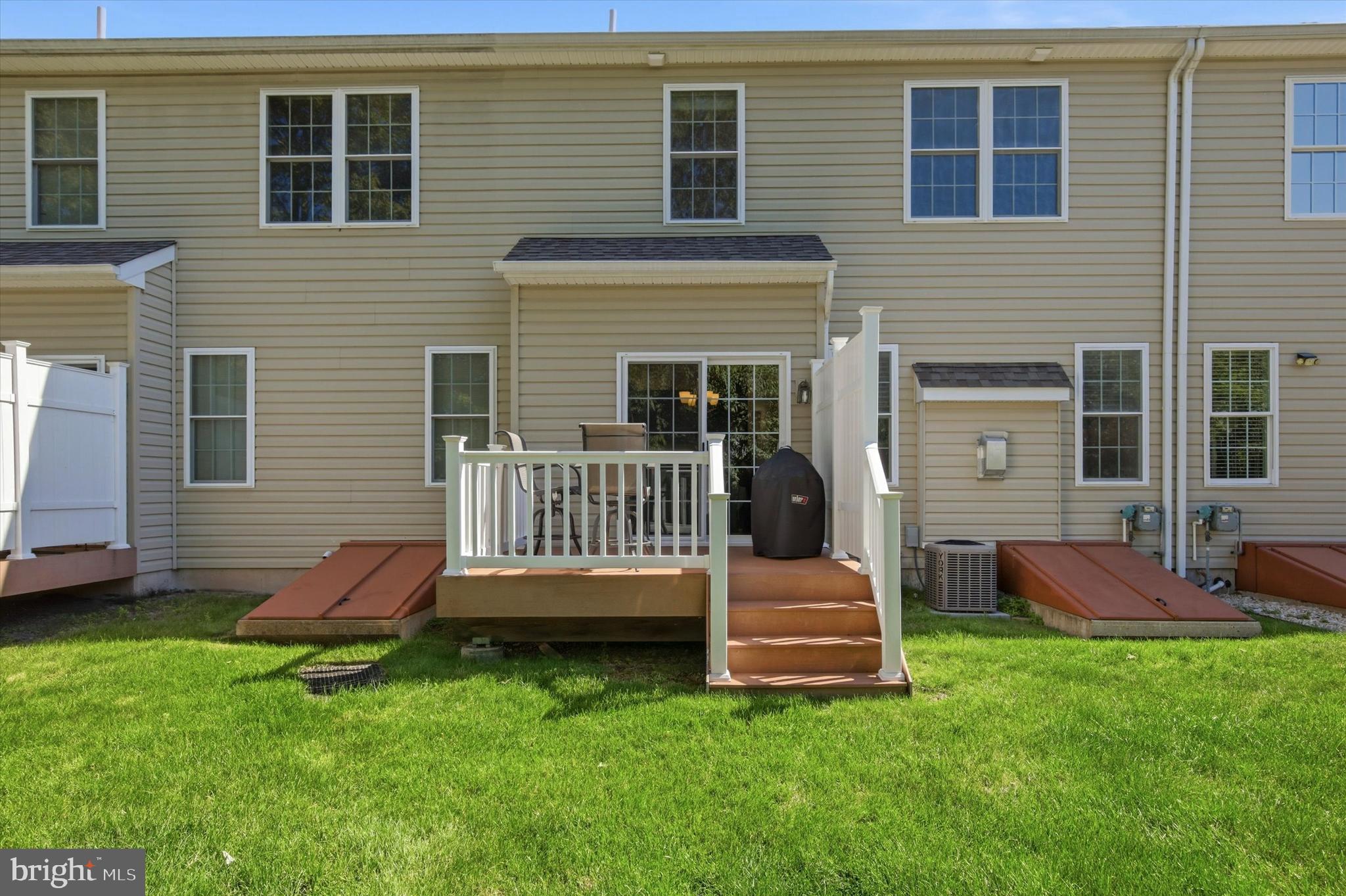 WOODSPRING MEADOWS - Residential