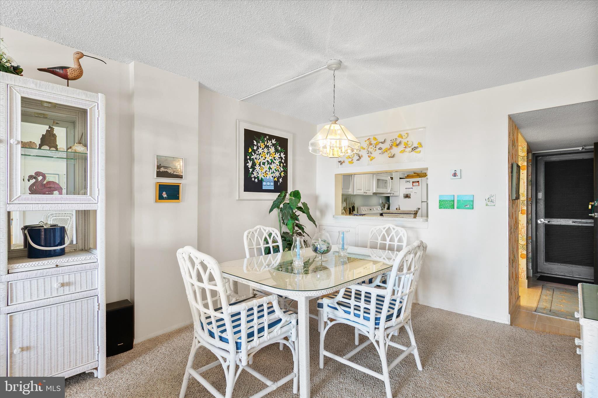SEA COLONY EAST - Residential