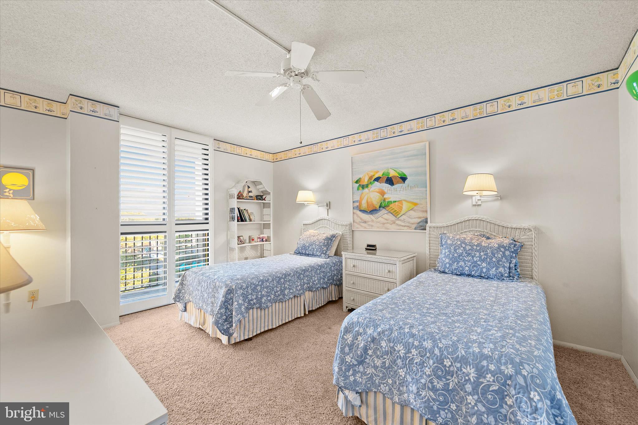 SEA COLONY EAST - Residential