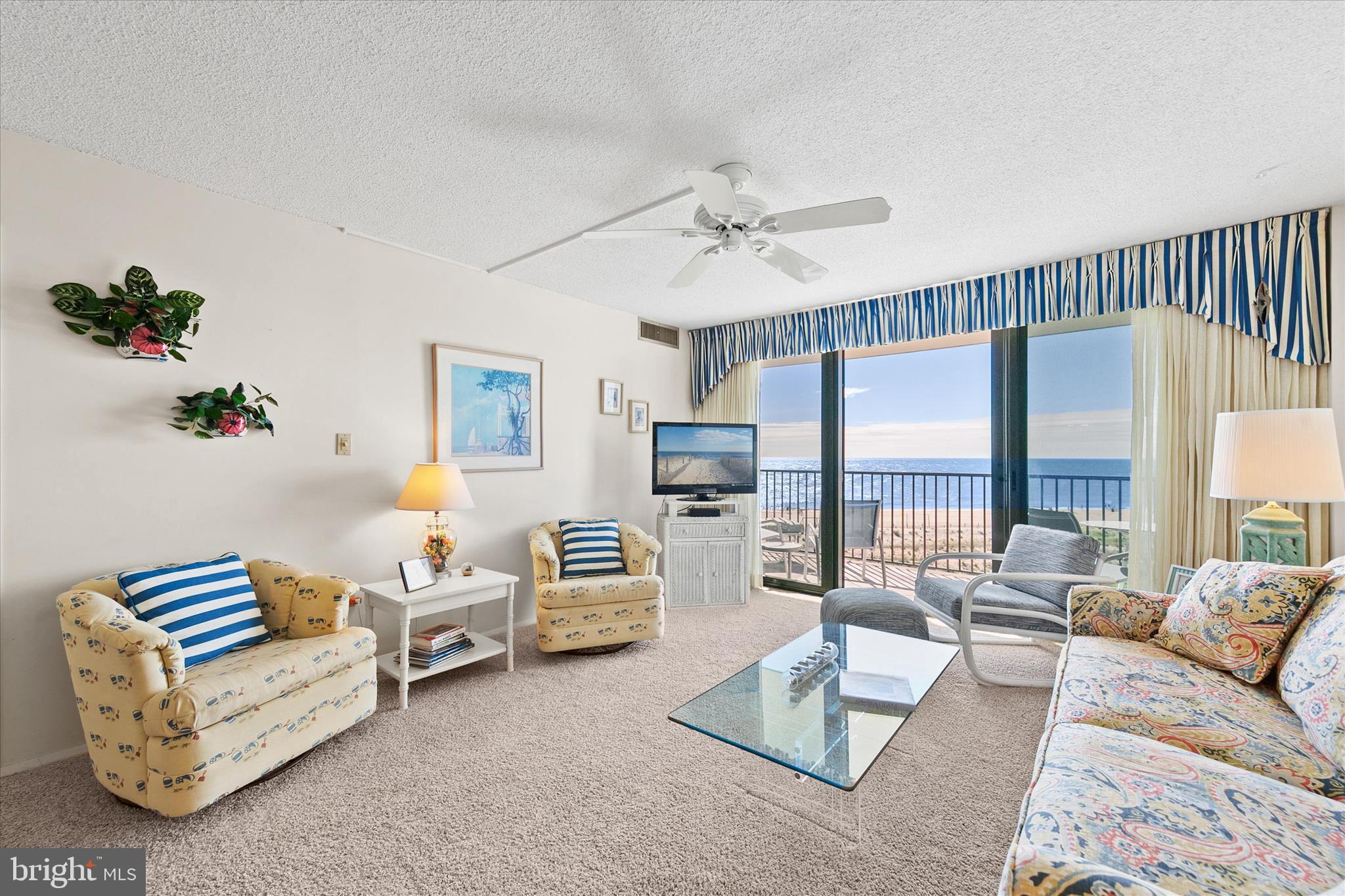 SEA COLONY EAST - Residential