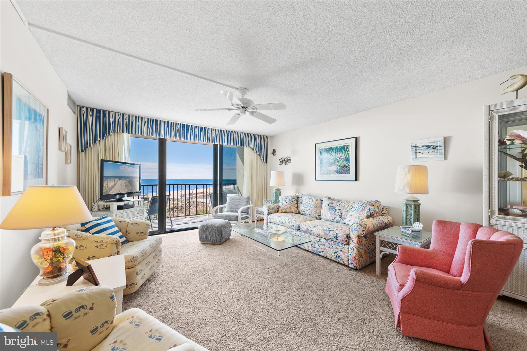 SEA COLONY EAST - Residential