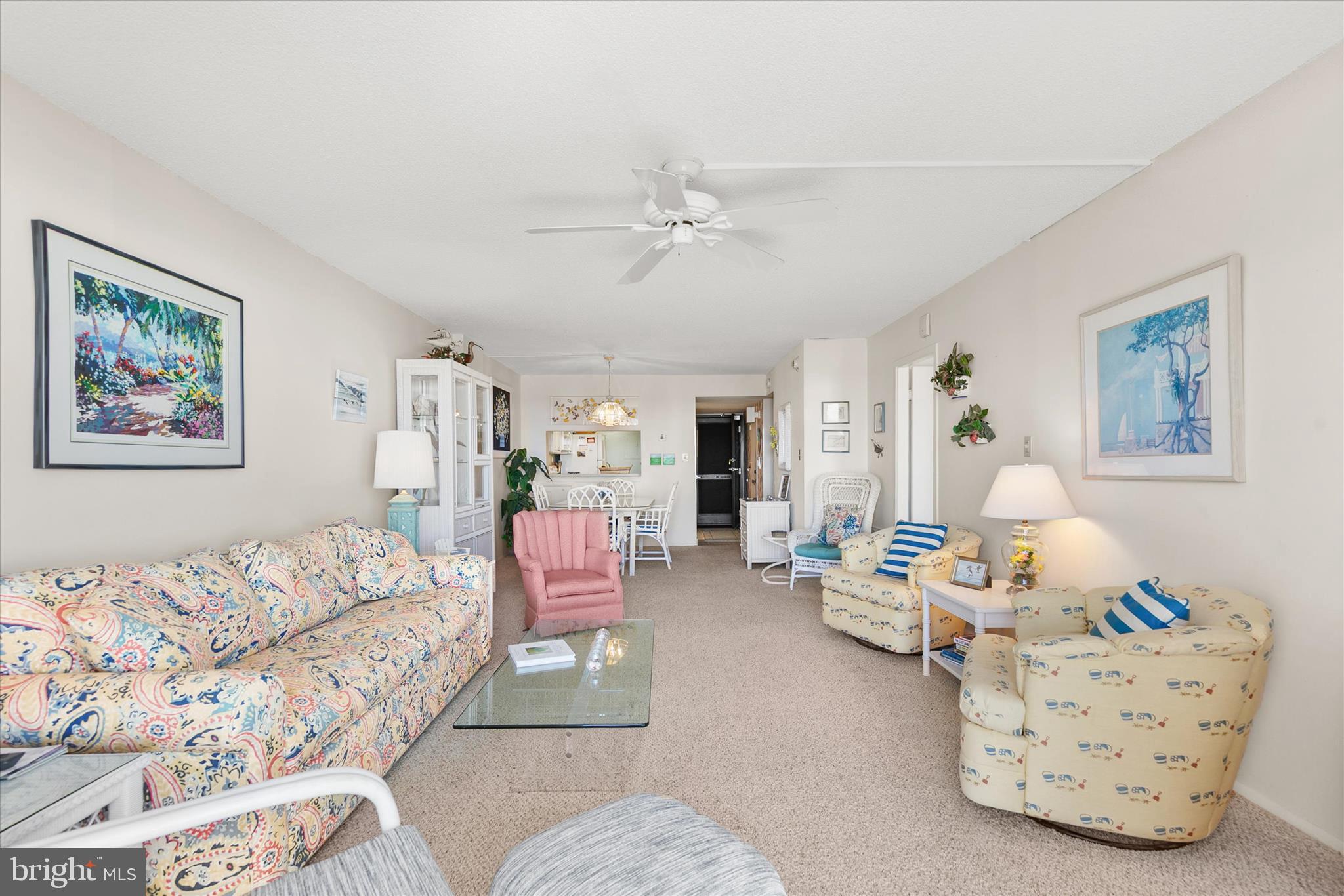 SEA COLONY EAST - Residential
