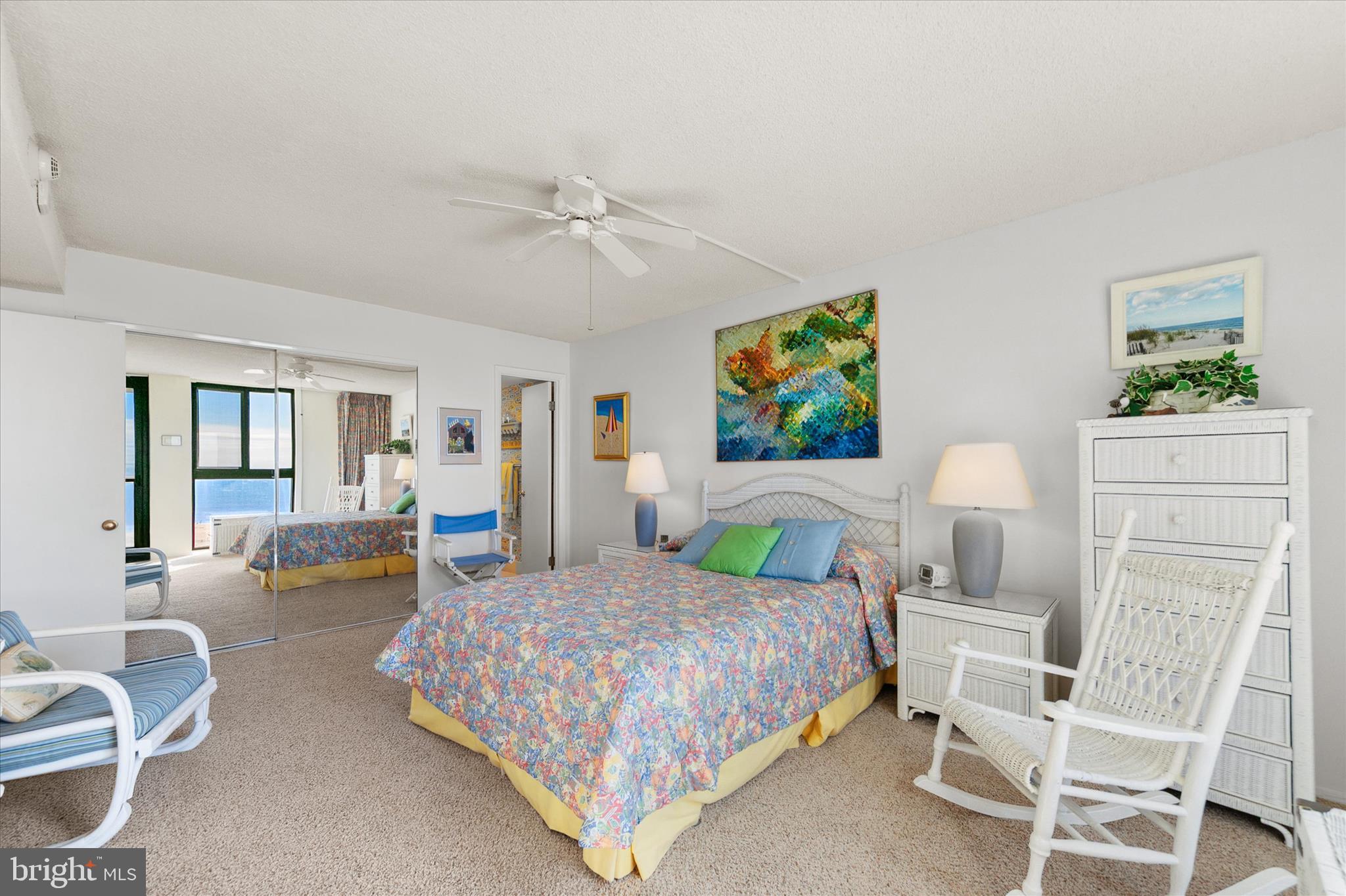 SEA COLONY EAST - Residential