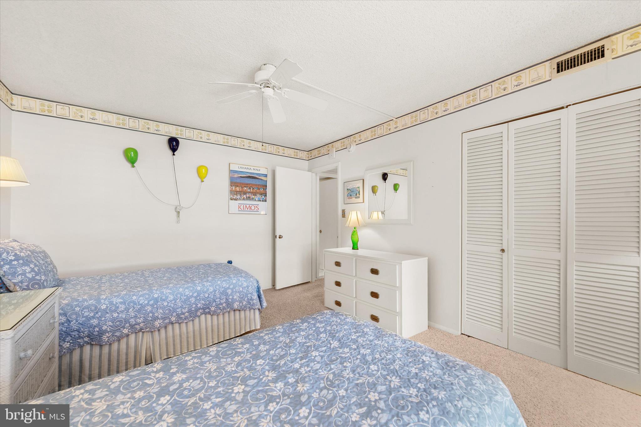 SEA COLONY EAST - Residential