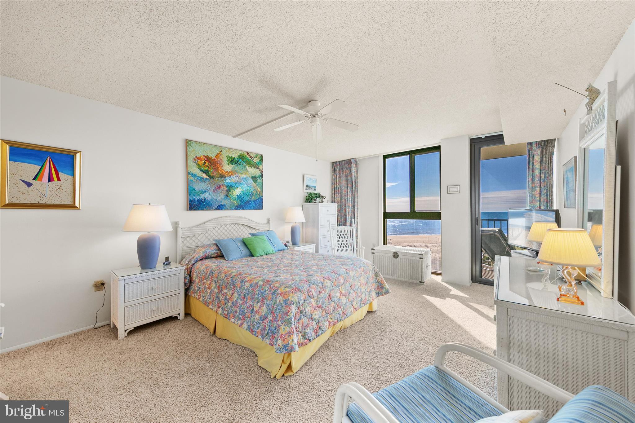 SEA COLONY EAST - Residential