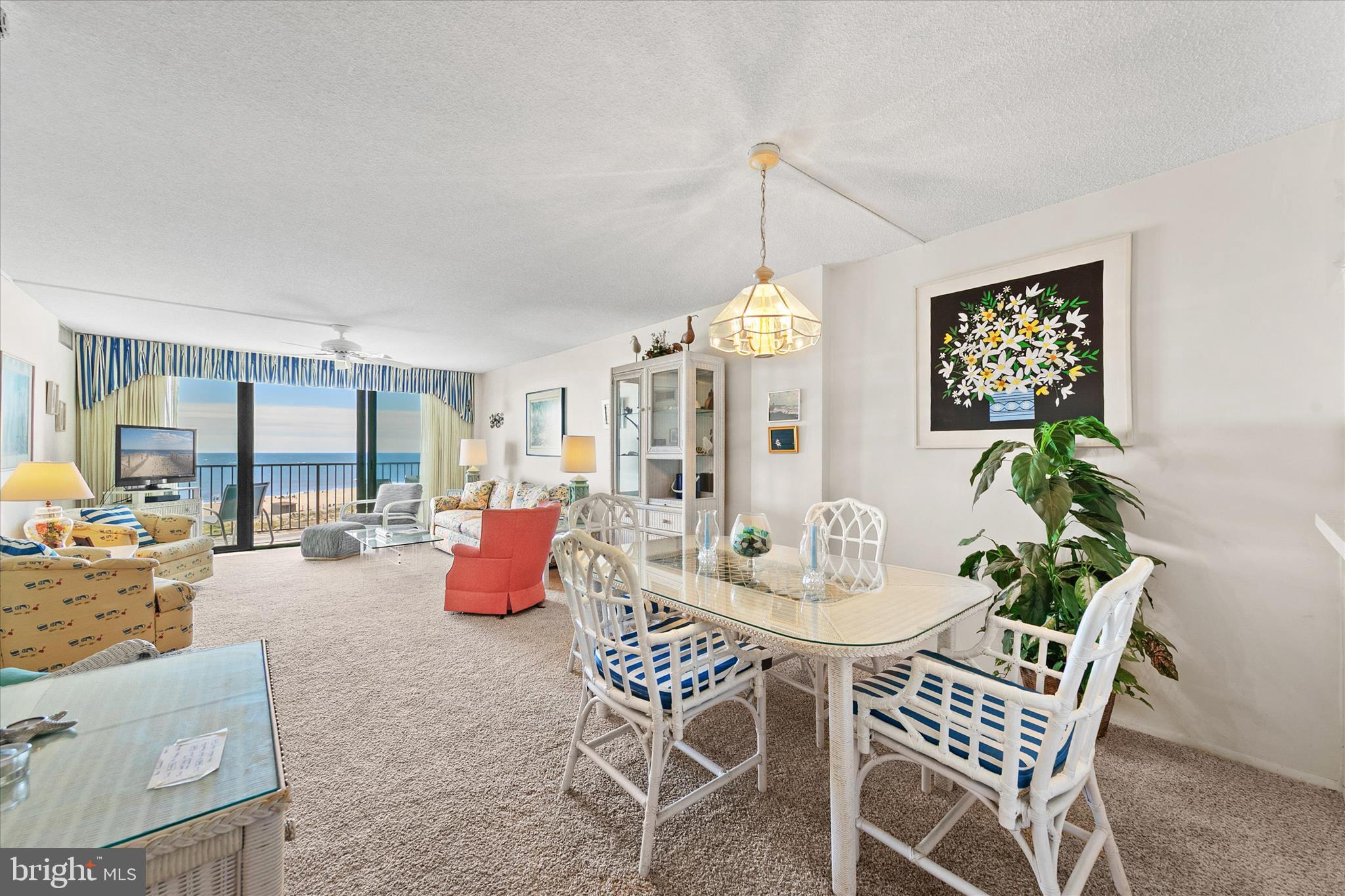 SEA COLONY EAST - Residential