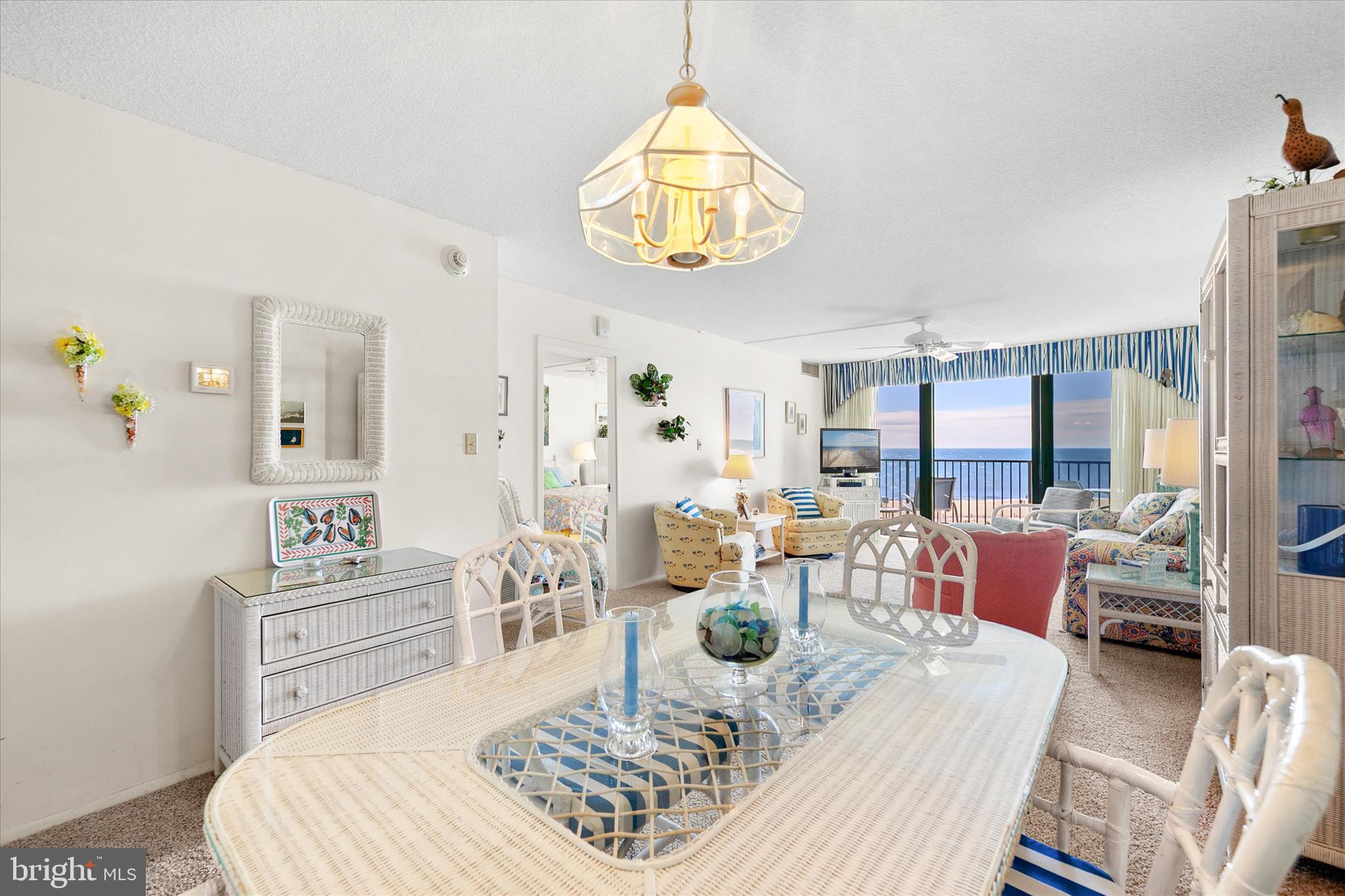 SEA COLONY EAST - Residential