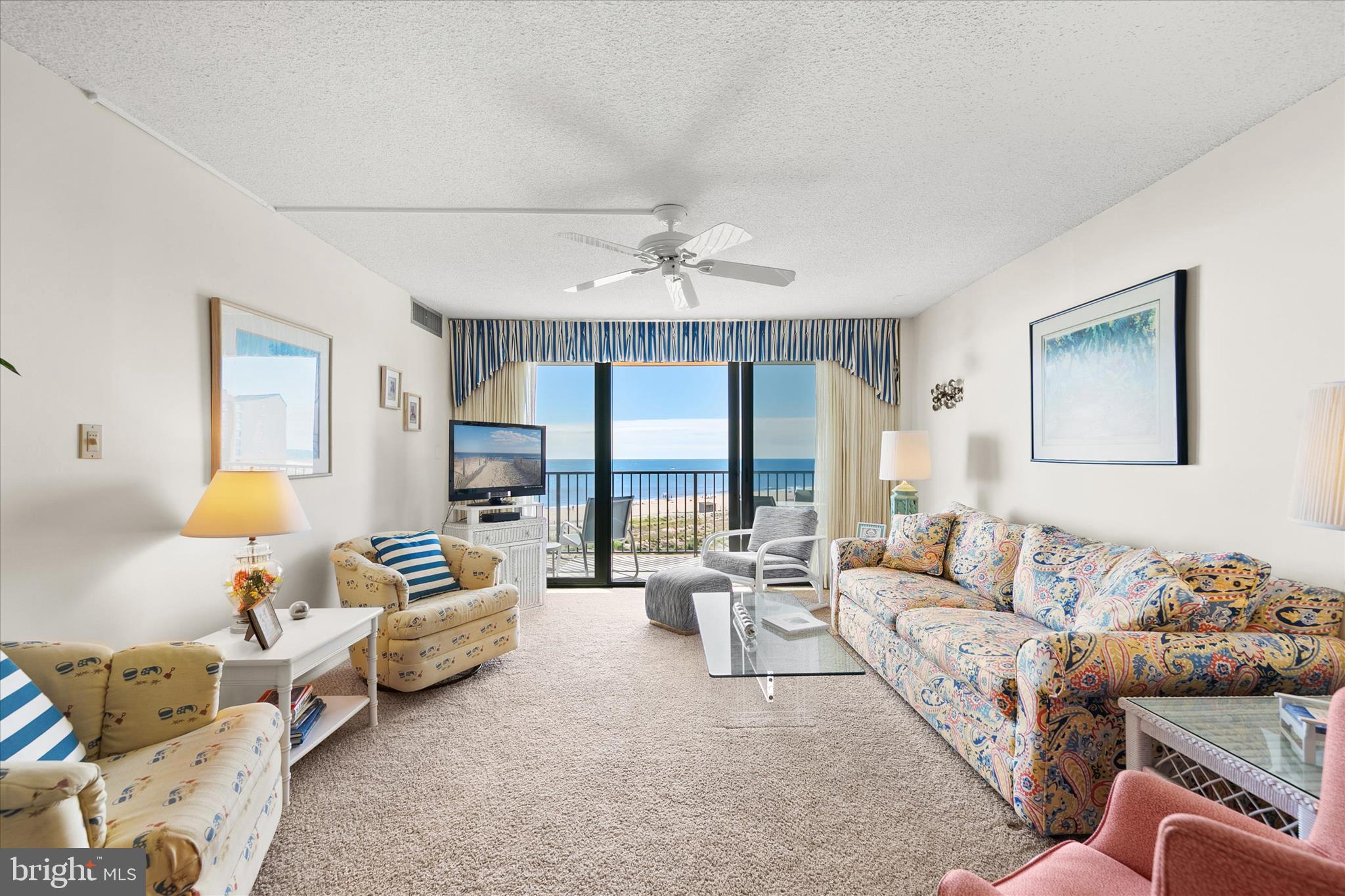 SEA COLONY EAST - Residential