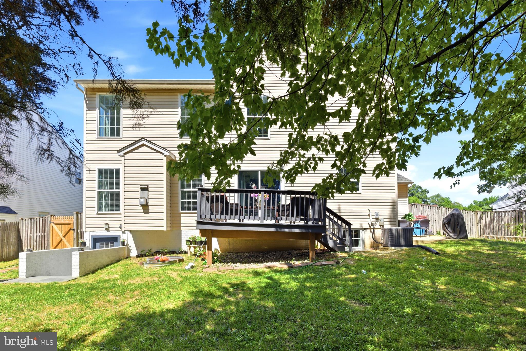 ASHFORD - Residential