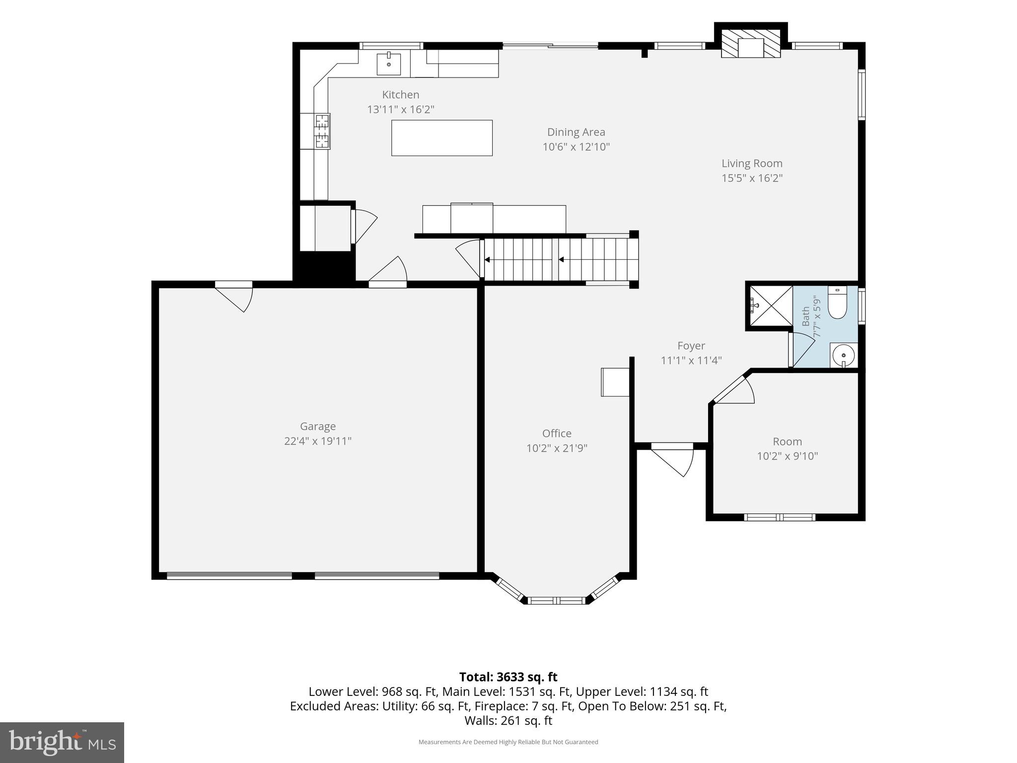ASHFORD - Residential