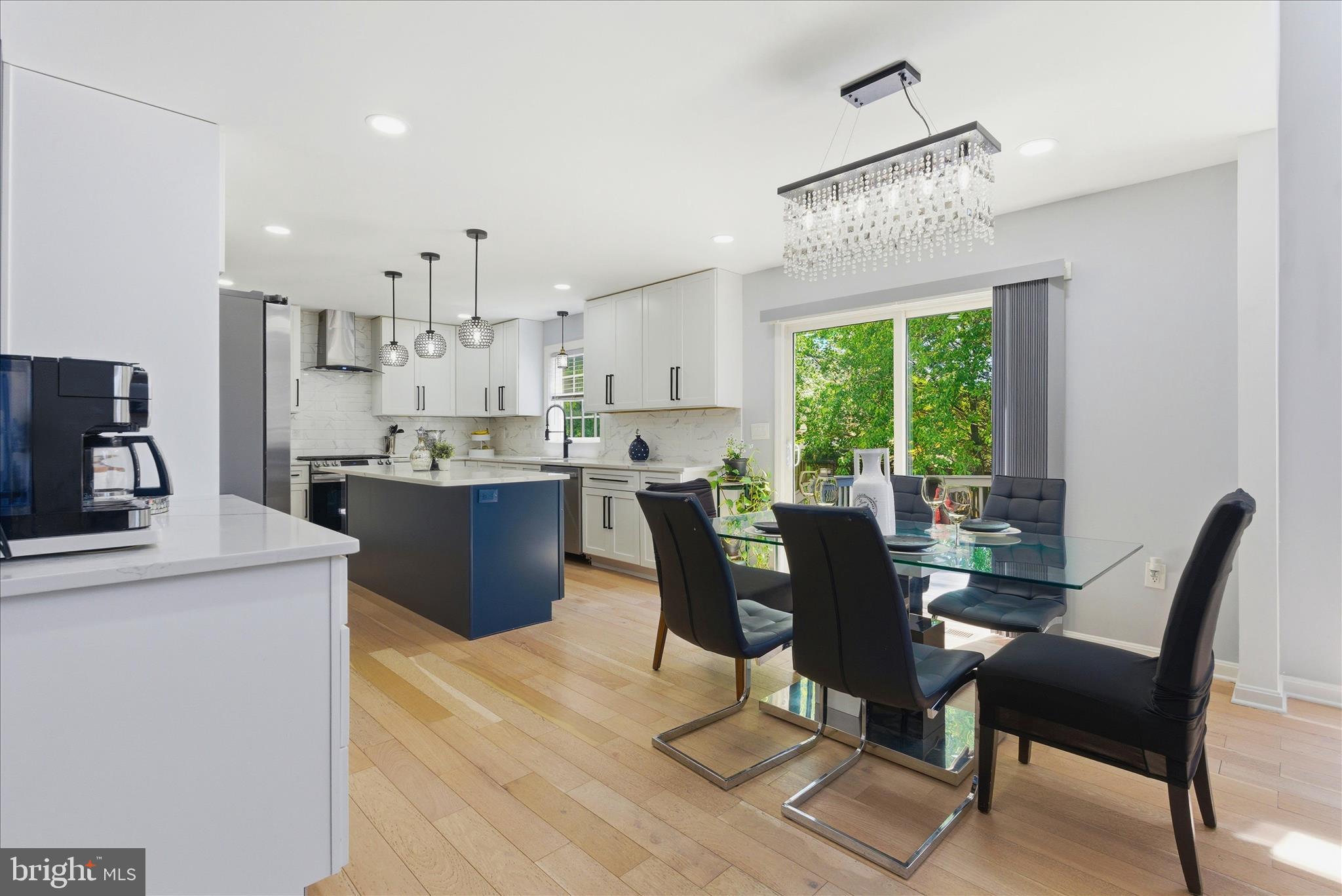 ASHFORD - Residential