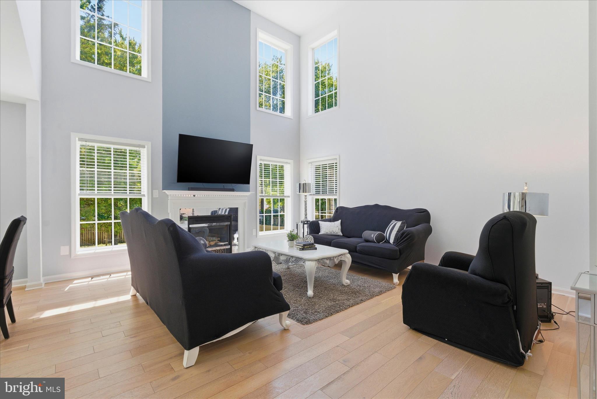 ASHFORD - Residential