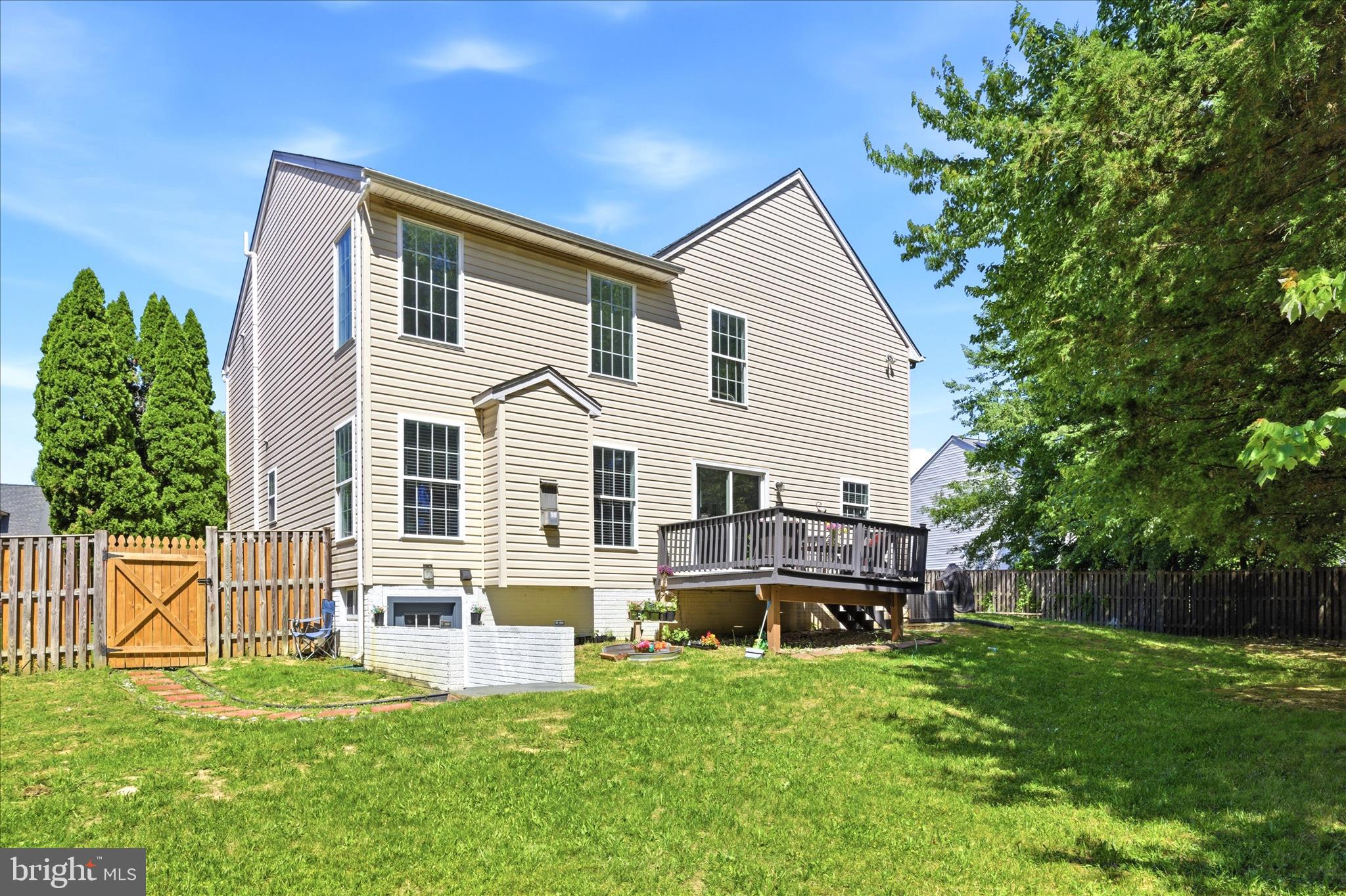 ASHFORD - Residential