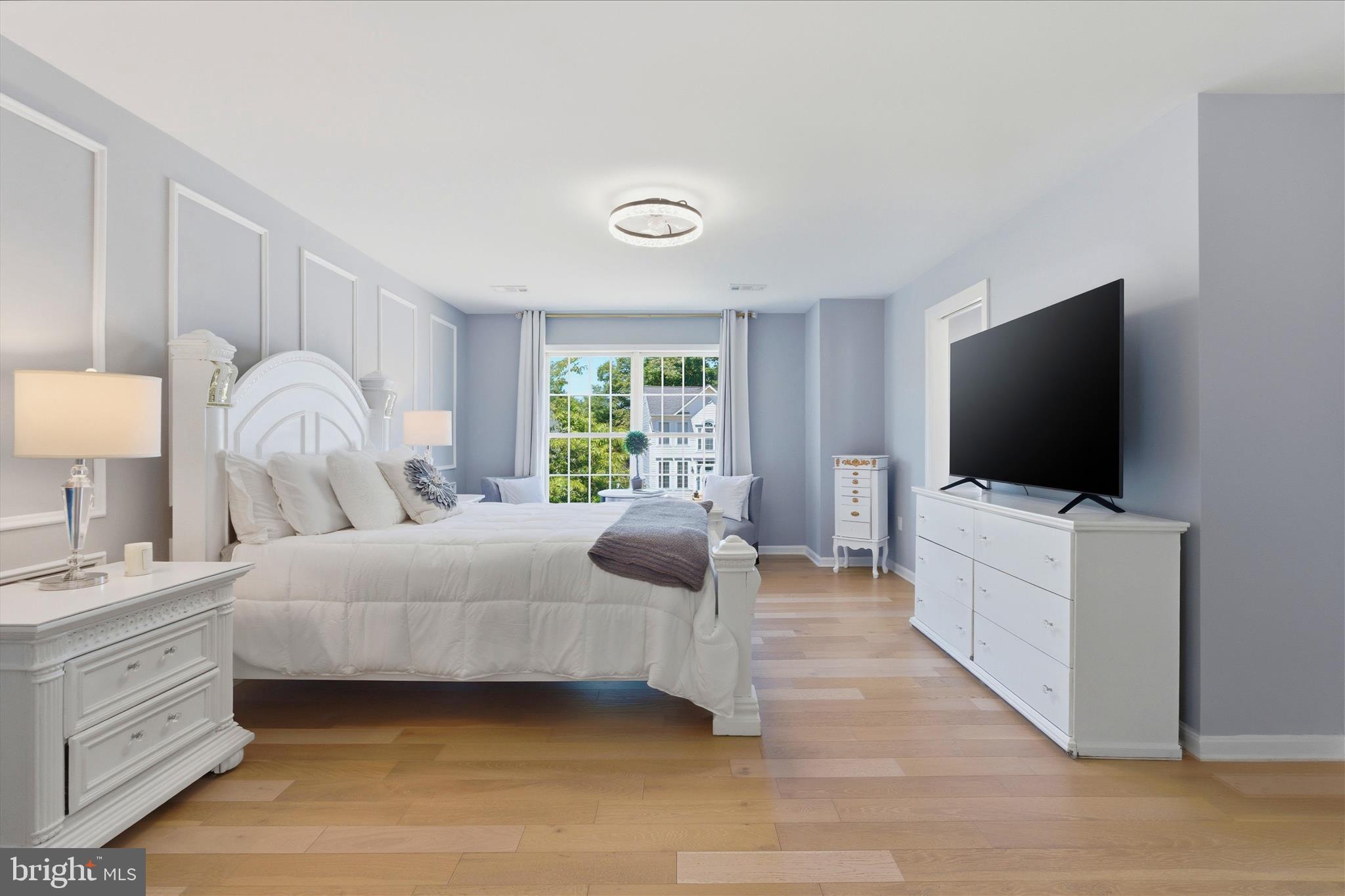 ASHFORD - Residential