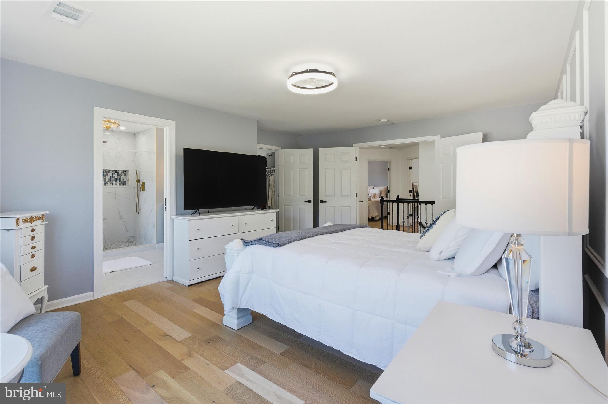 ASHFORD - Residential