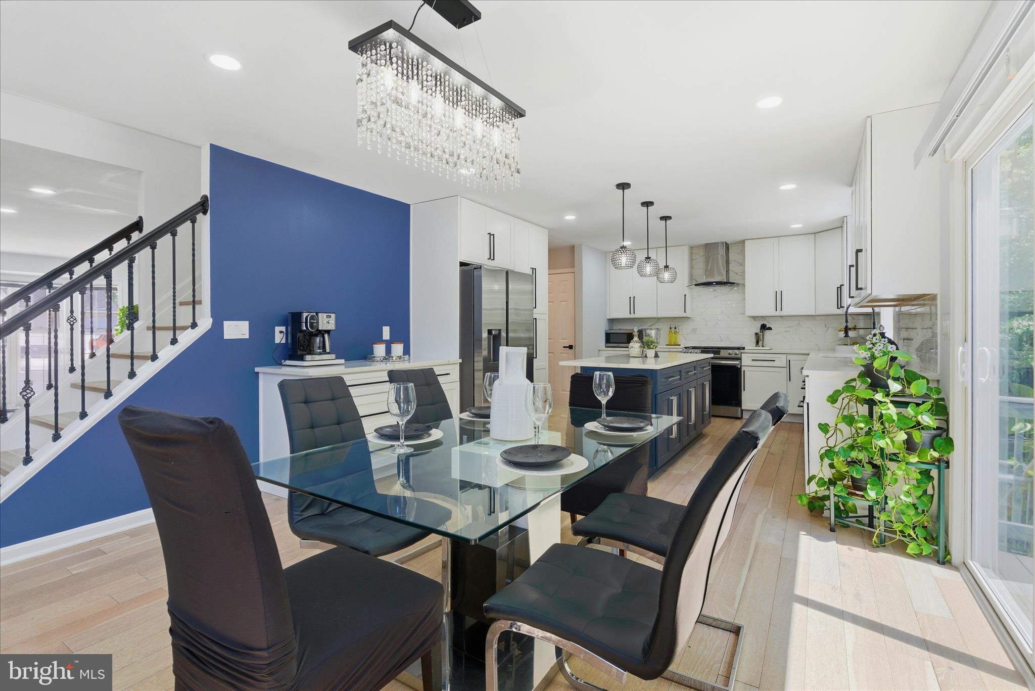 ASHFORD - Residential
