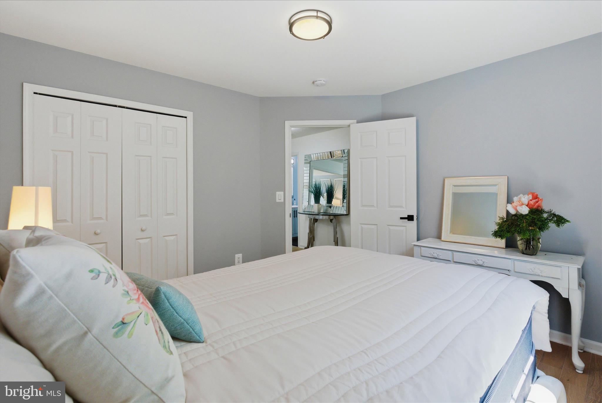 ASHFORD - Residential
