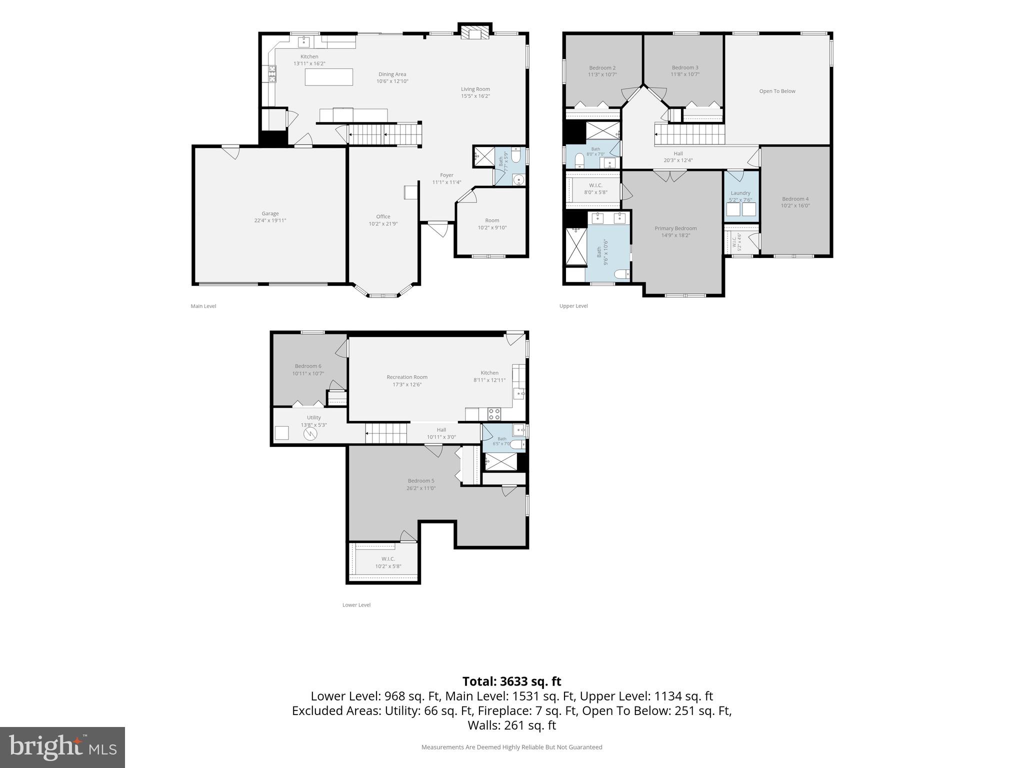 ASHFORD - Residential