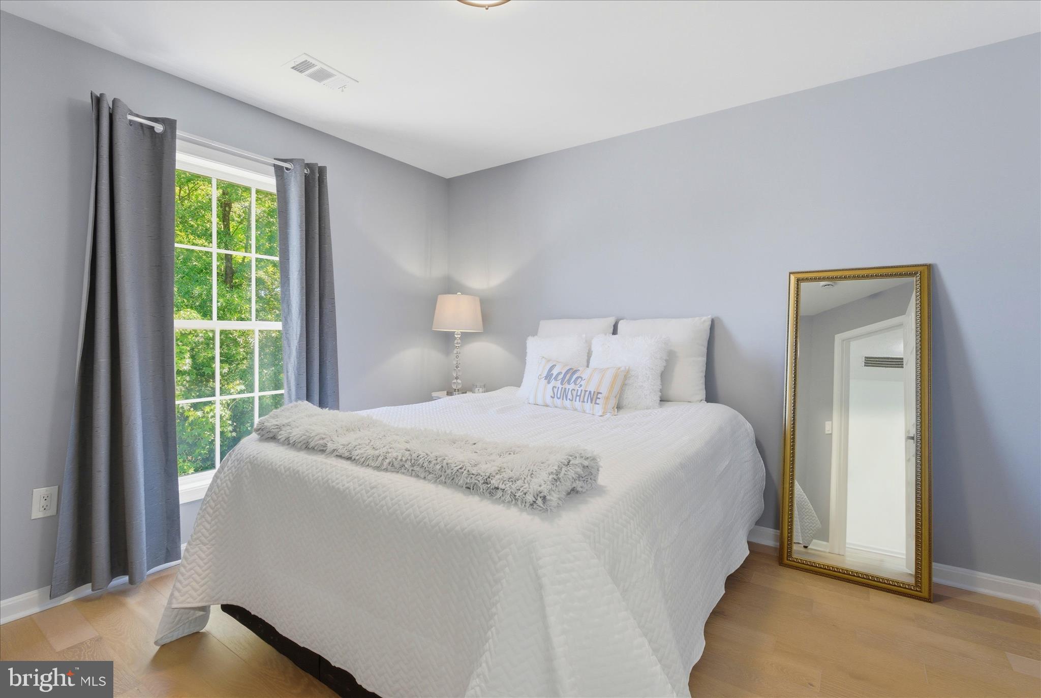 ASHFORD - Residential