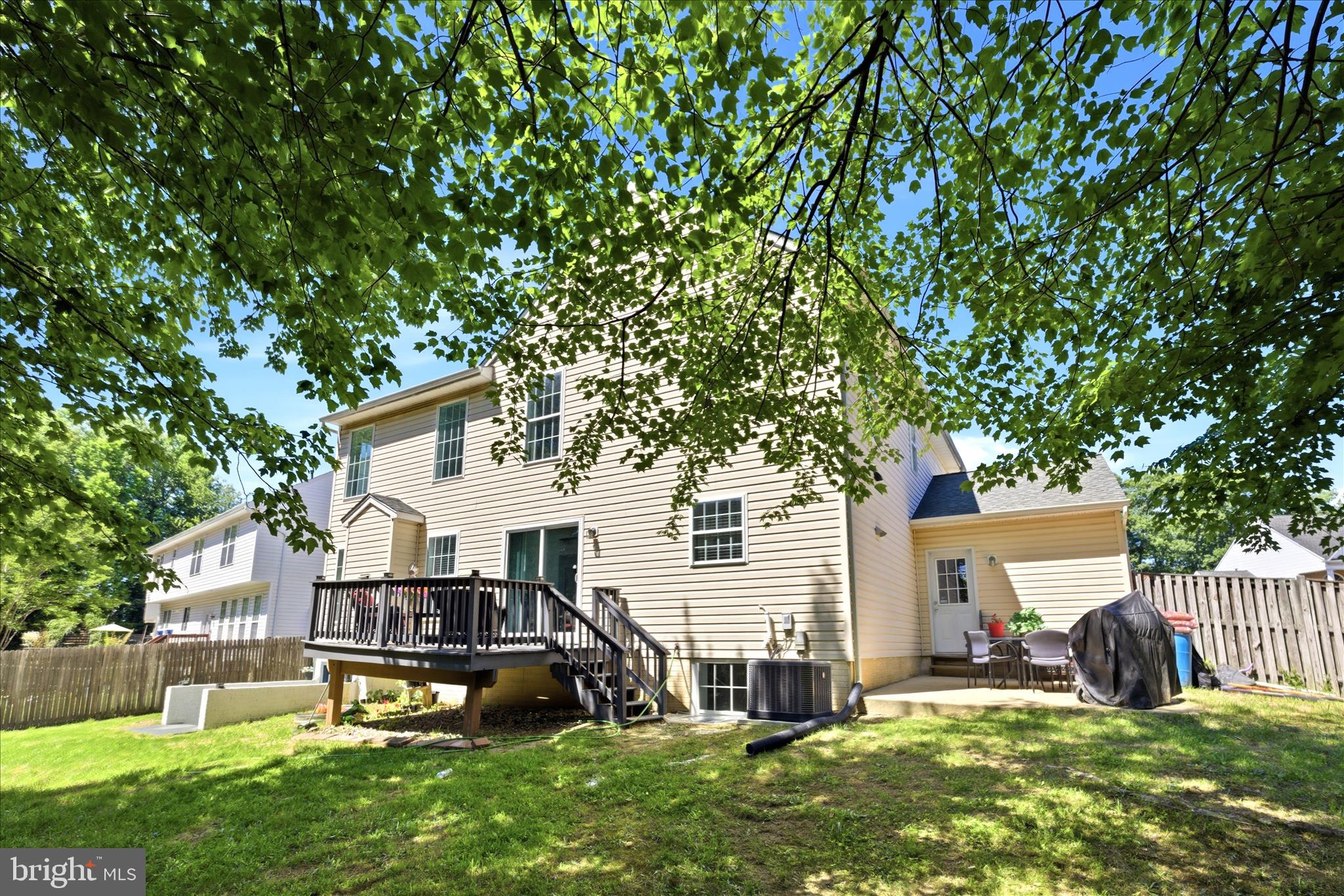 ASHFORD - Residential
