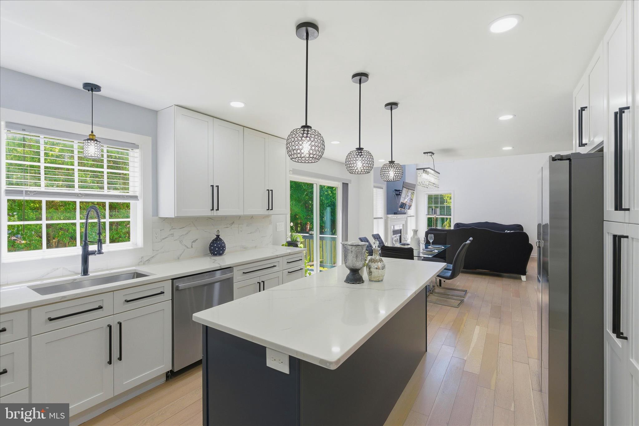 ASHFORD - Residential