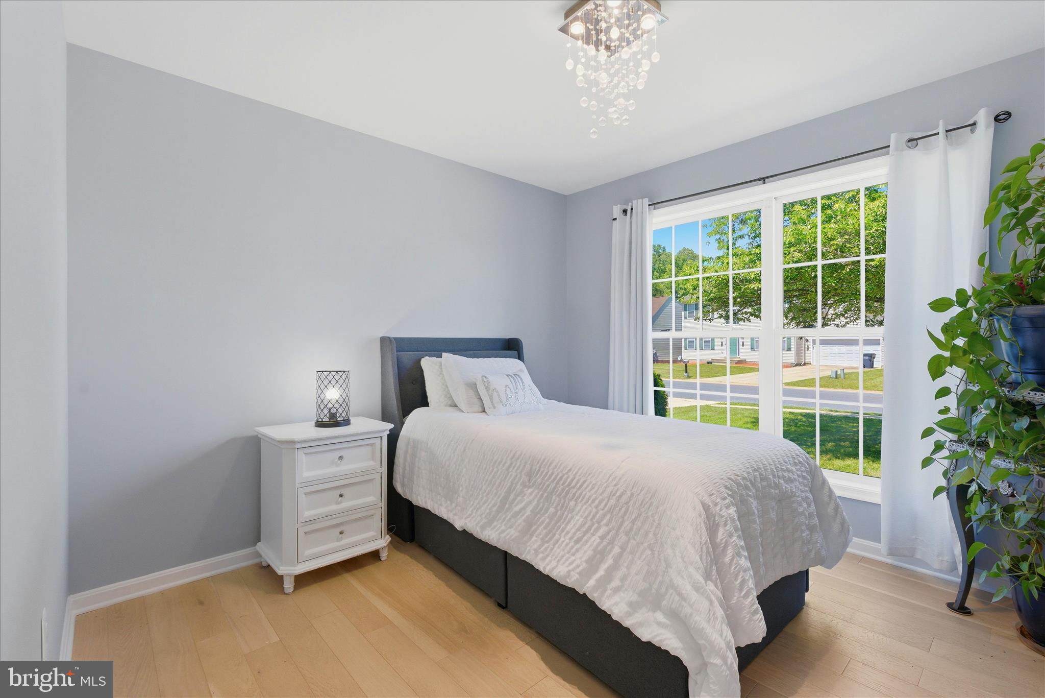 ASHFORD - Residential
