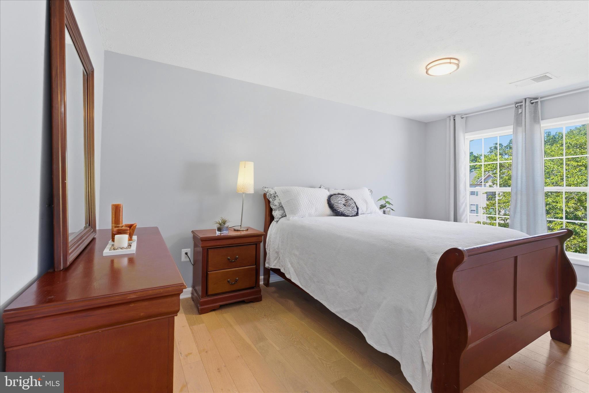 ASHFORD - Residential