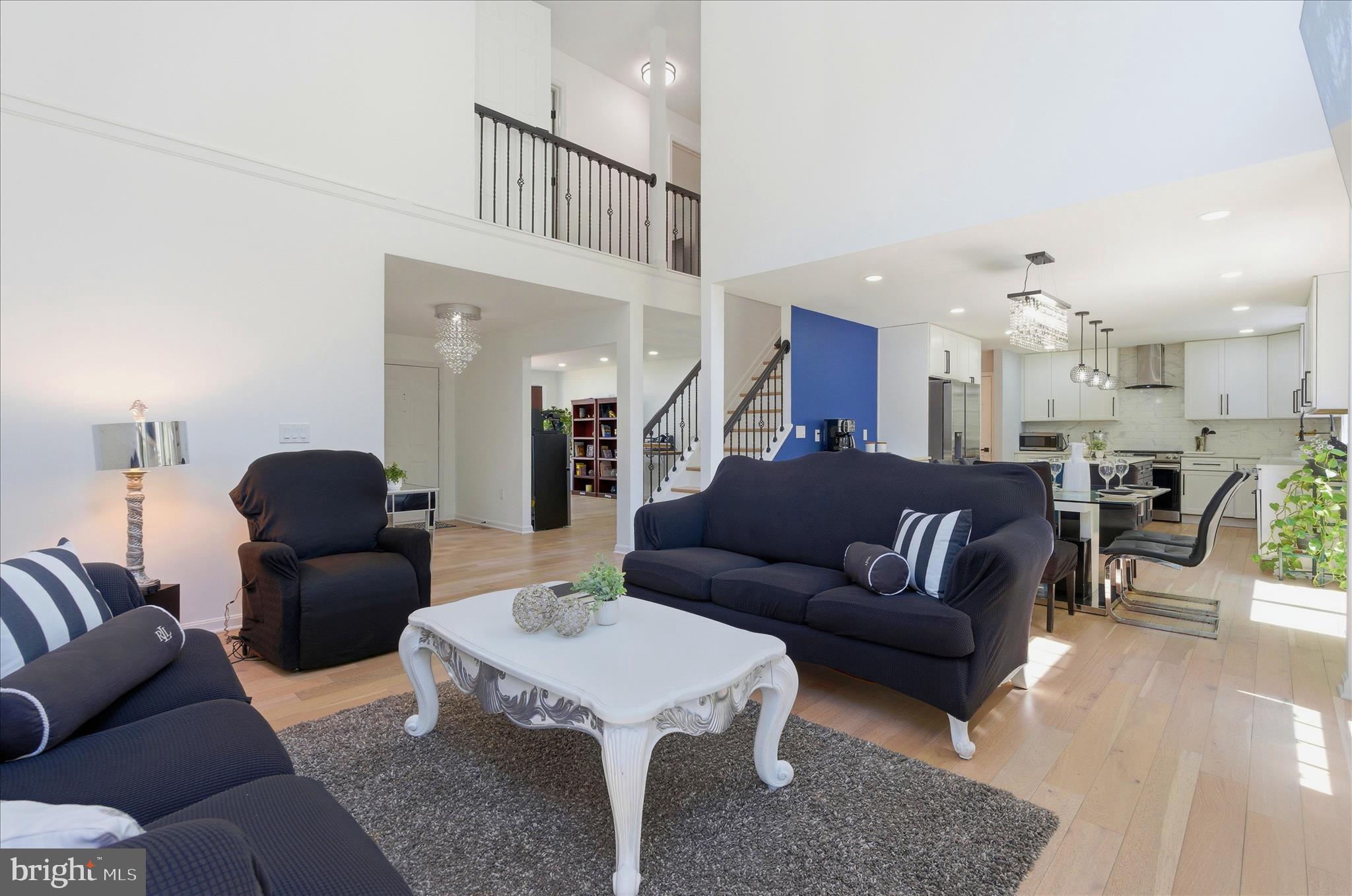 ASHFORD - Residential