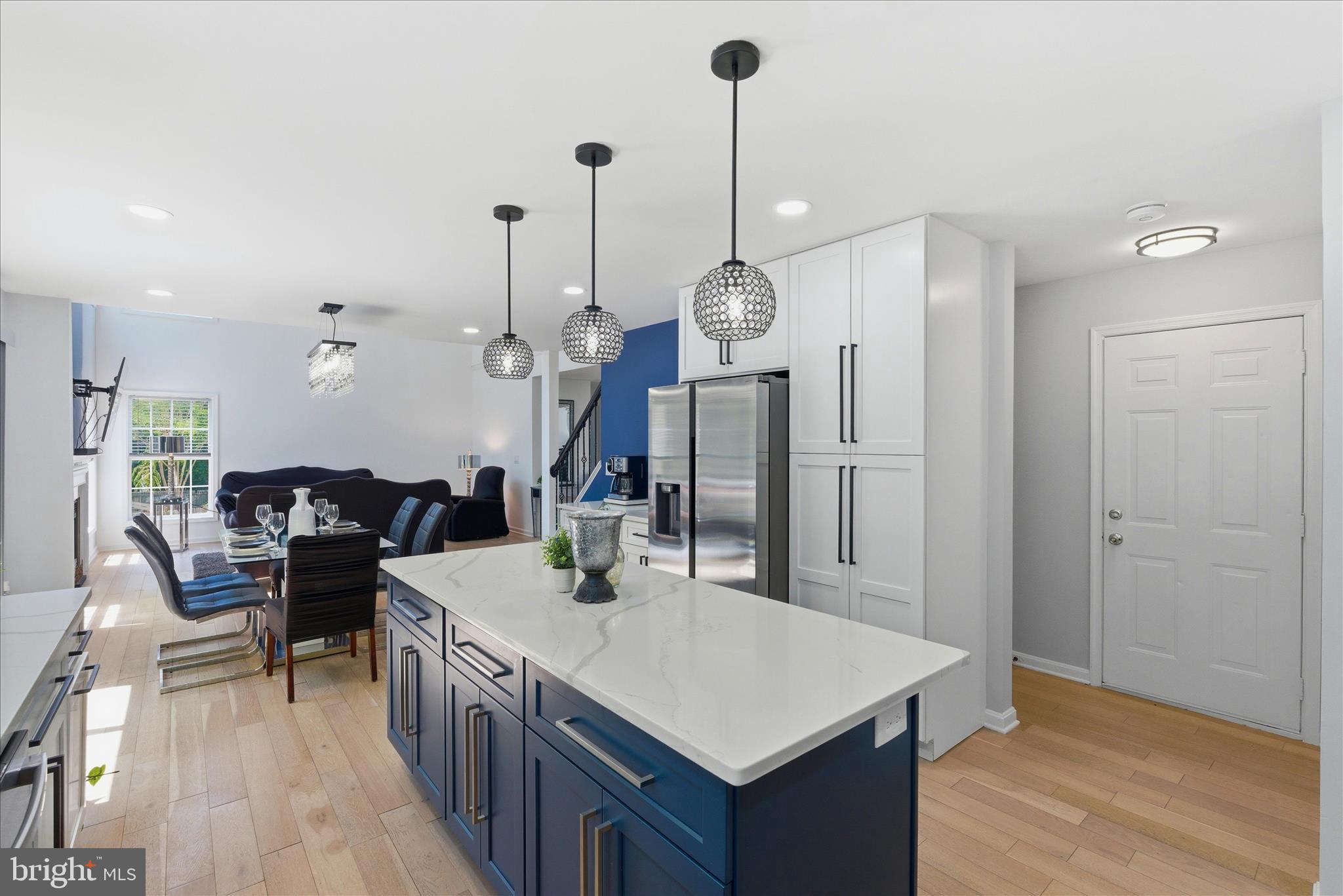 ASHFORD - Residential