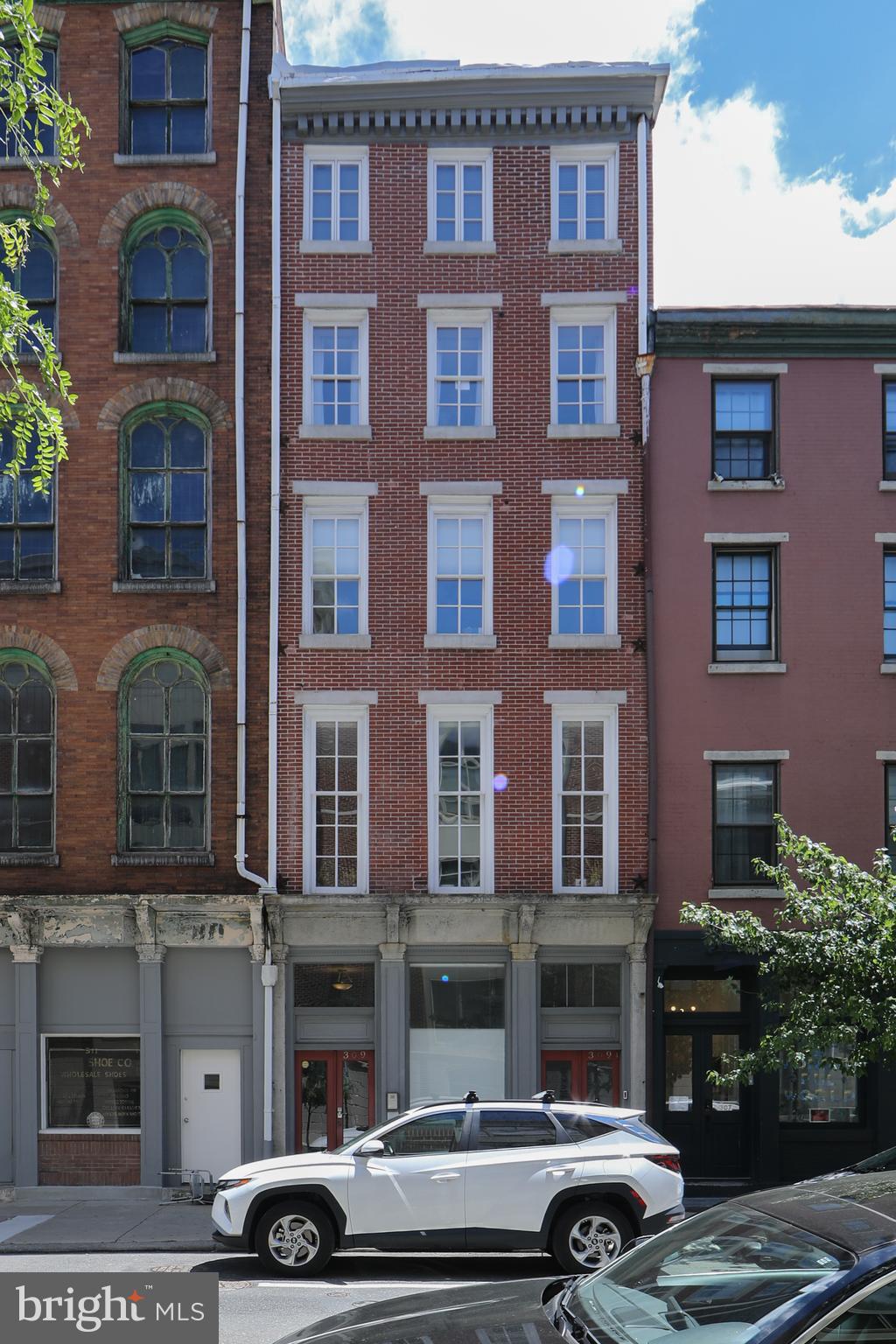 OLD CITY - Residential